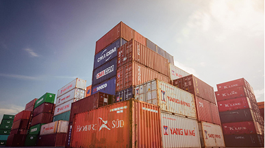 空箱短缺再次炸斷物流供應(yīng)鏈