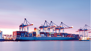 物流發(fā)展公司多措并舉，助力“雙?！甭鋵?