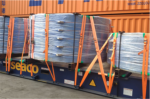 倉儲服務(wù) 倉儲服務(wù)