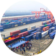 端到端多式聯(lián)運(yùn) 端到端多式聯(lián)運(yùn)