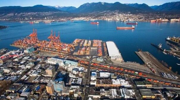 歐盟反對(duì)韓國兩船企合并