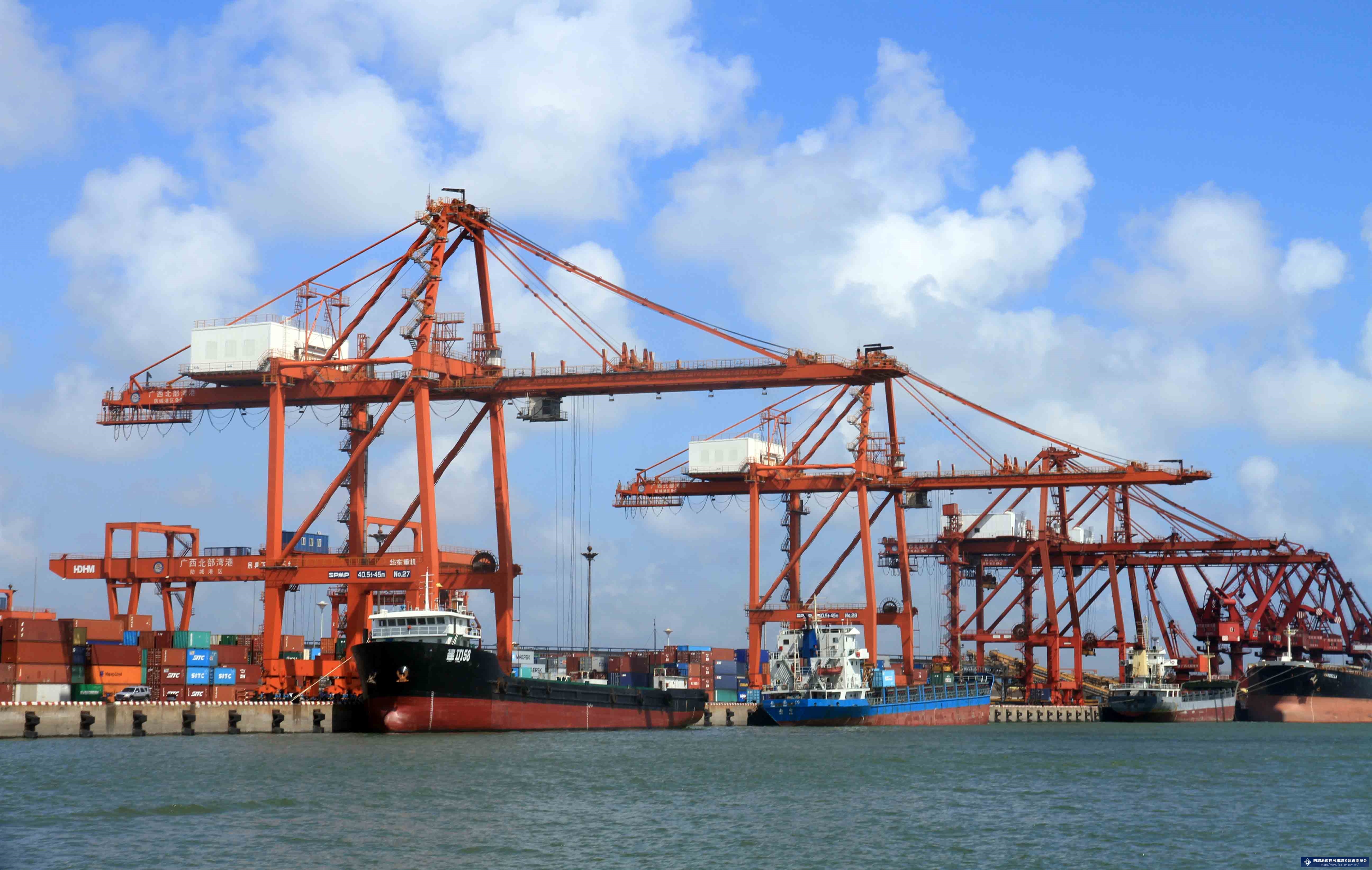 全球港口出口集裝箱停留時間激增的警告