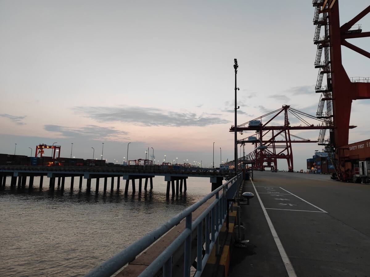 國家發(fā)改委：已牽頭布局建設(shè)了70個國家物流樞紐