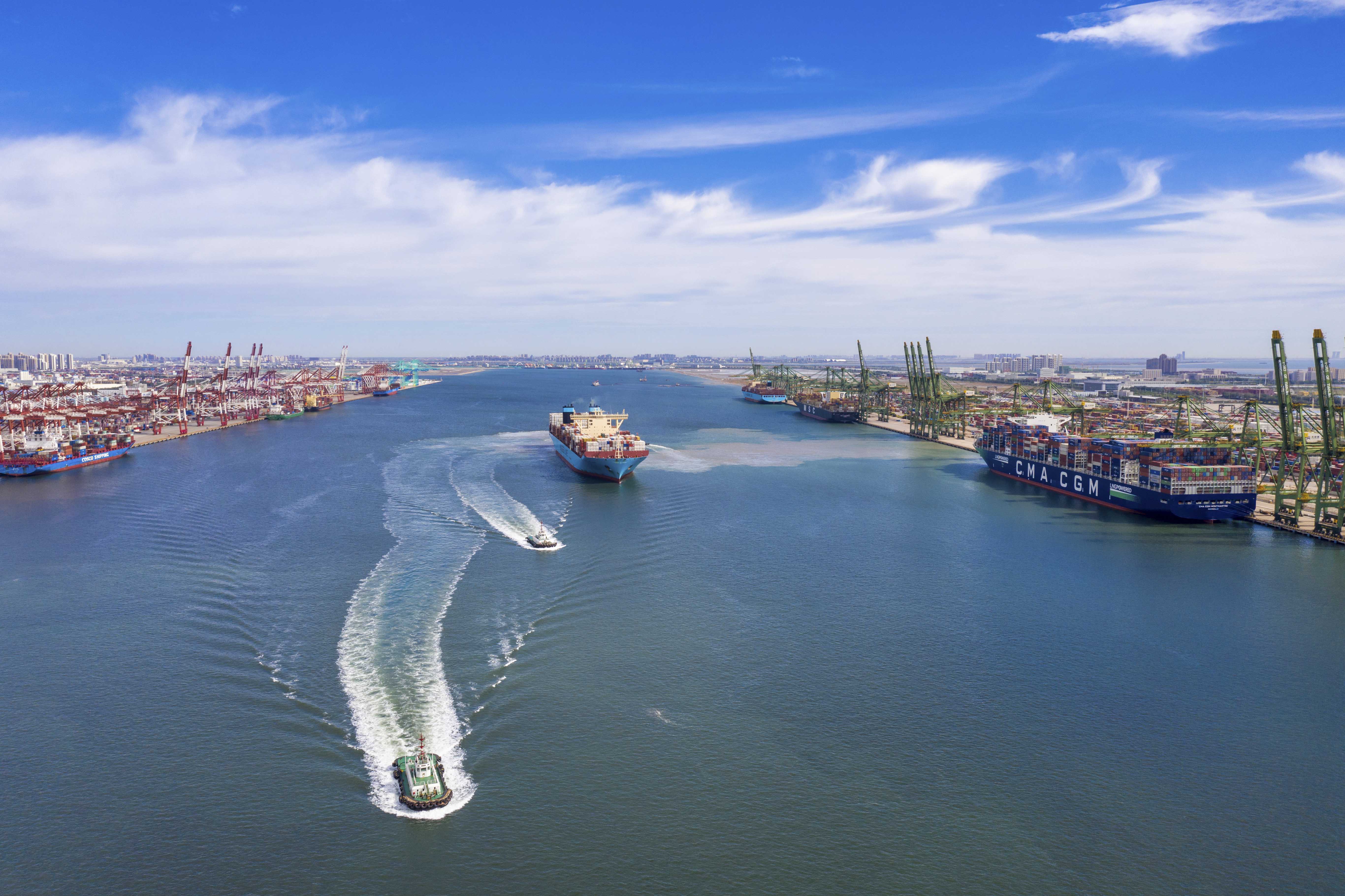 我的貨物現(xiàn)在在哪？