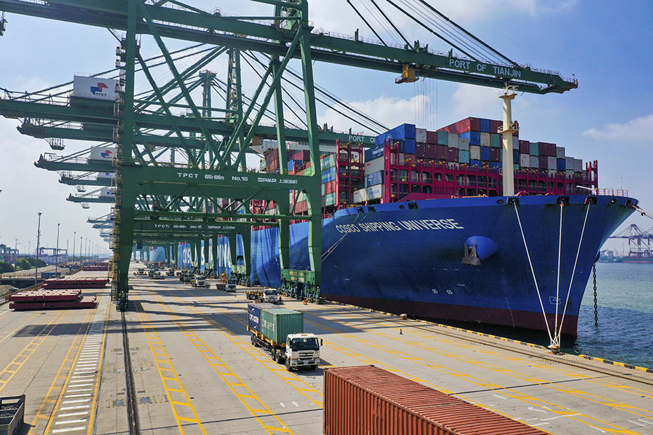 確定登陸！橫掃江浙滬！停工停運停航！滬甬碼頭暫停作業(yè)！船公司發(fā)布告客戶書