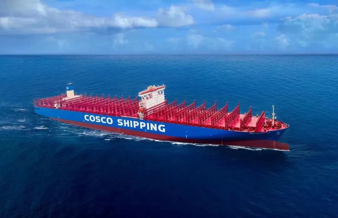 達飛表態(tài)：“不漲價”！積極應(yīng)對美國港口費