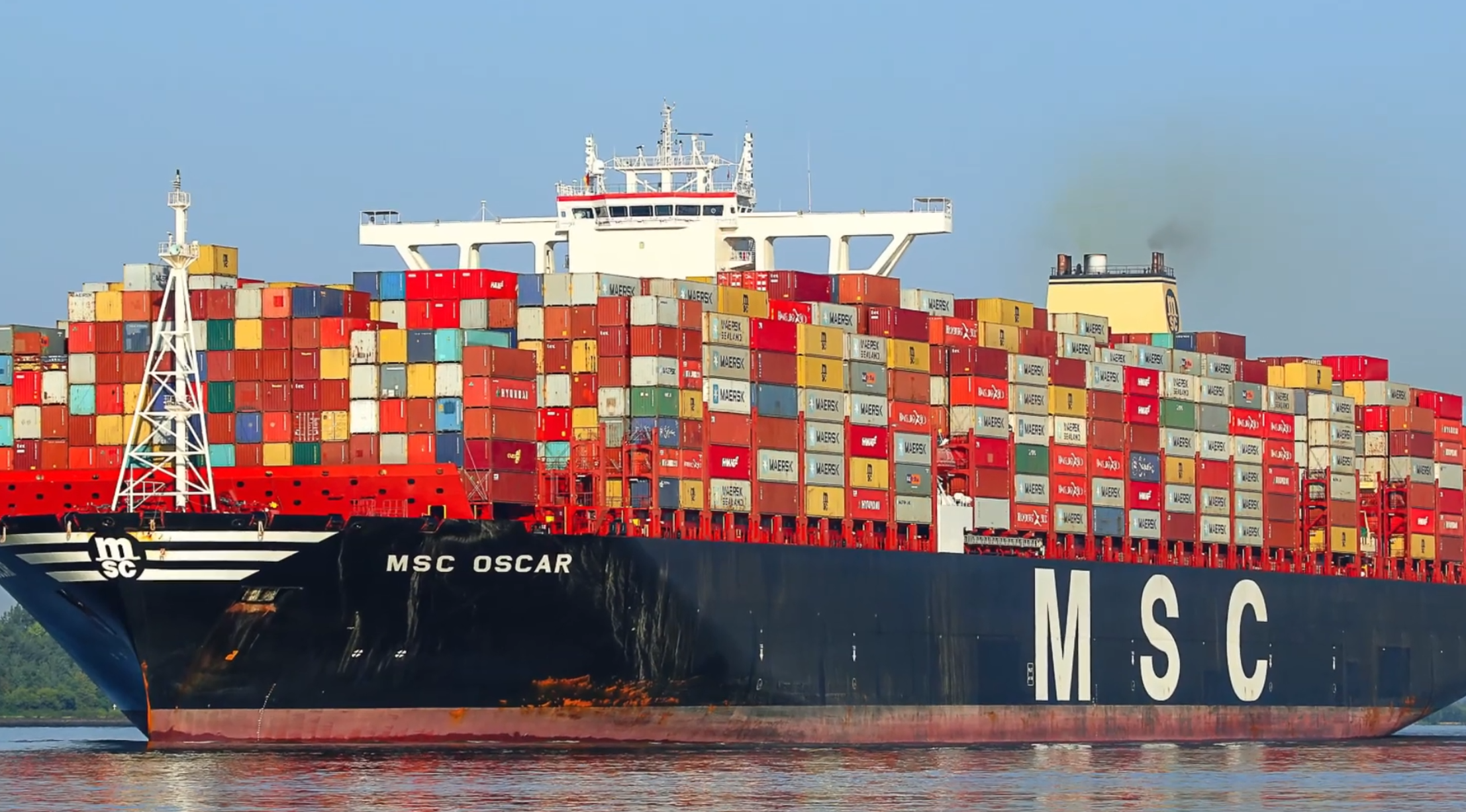 800個集裝箱逾期滯留，海關月底加速"清理"