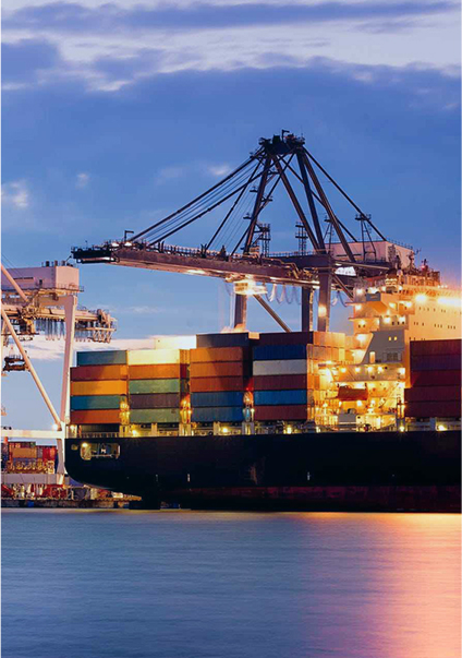 散雜貨租船訂艙