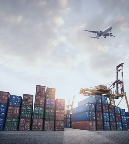 特種箱運(yùn)輸業(yè)務(wù)