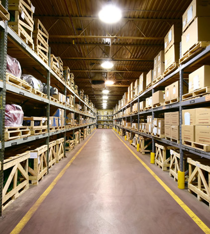 進(jìn)口全鏈條服務(wù)